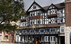 The Star Hotel Great Yarmouth